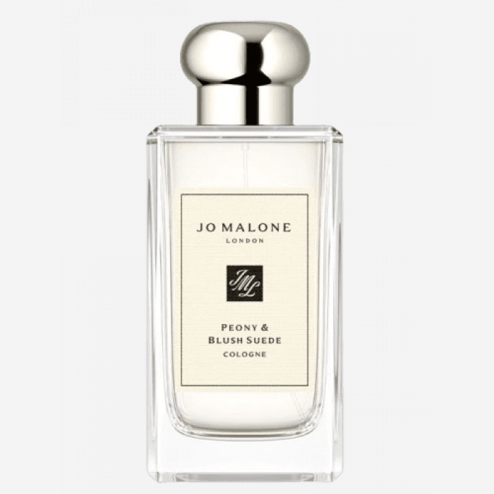 Jo Malone Peony & Blush Suede Cologne