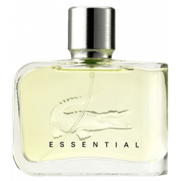 LACOSTE ESSENTIAL men edT