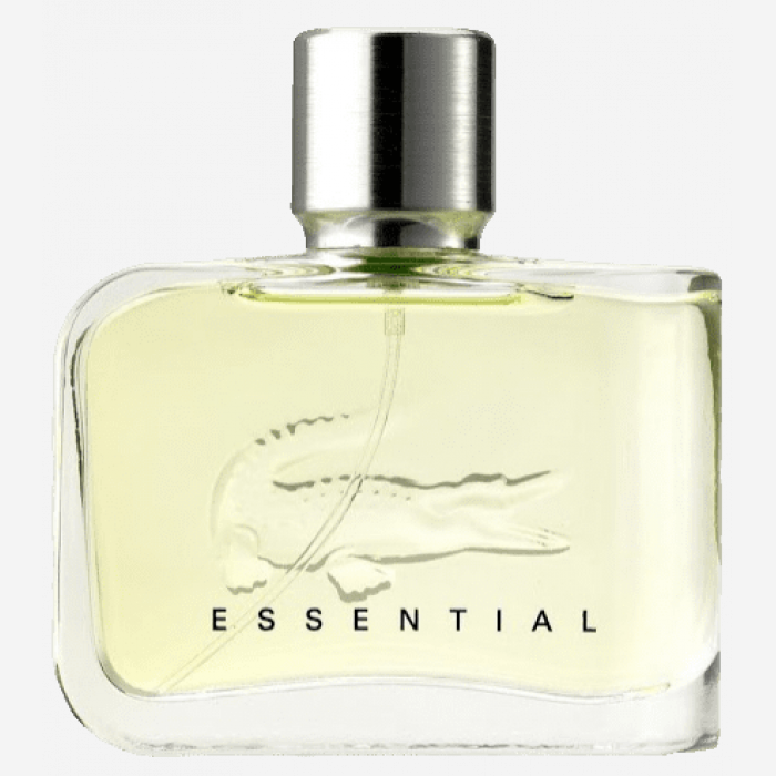 LACOSTE ESSENTIAL men edT