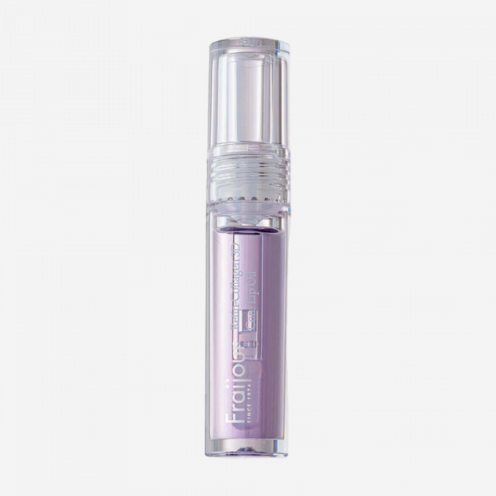 Fraijour Увлажняющее масло для губ с коллагеном - Retin-Collagen 3D Core Lip Oil 3,5 мл