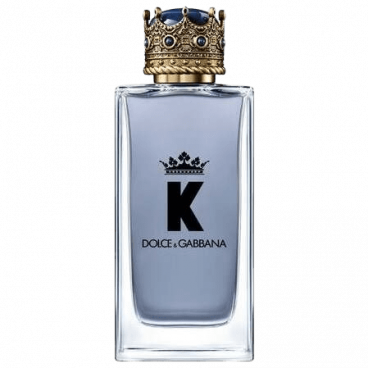 DOLCE & GABBANA K edT