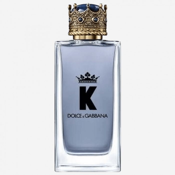 DOLCE & GABBANA K edT