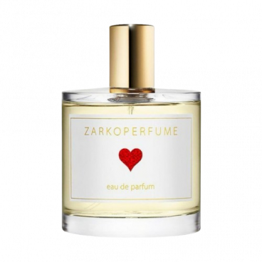 ZARKOPERFUME SENDING LOVE