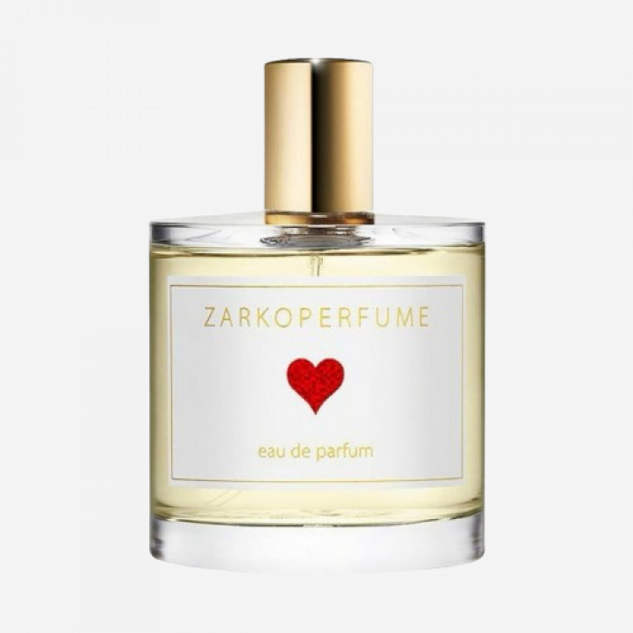 ZARKOPERFUME SENDING LOVE