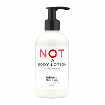 Juliette has a gun Not a body lotion 250 ml - лосьон для тела