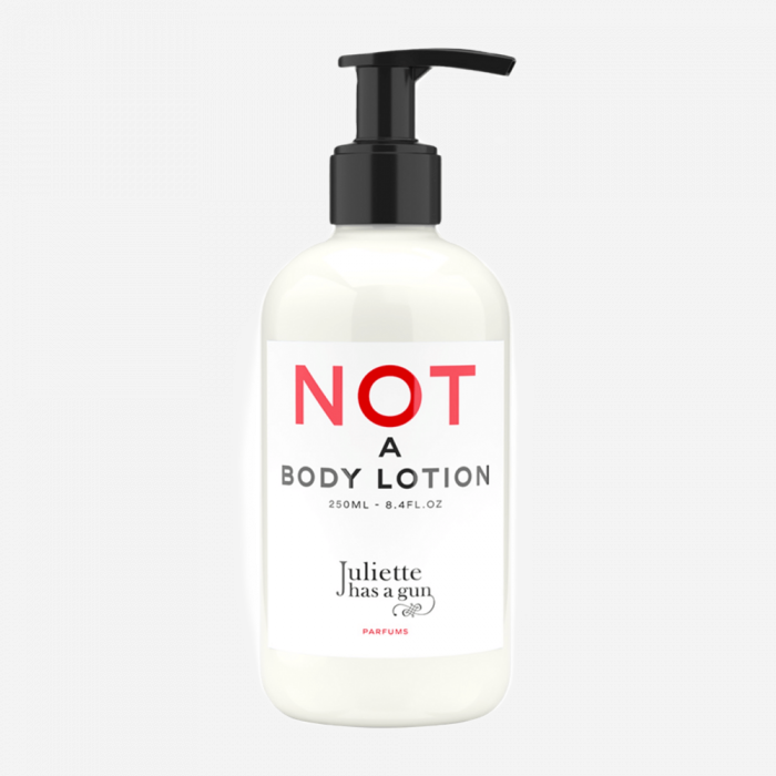 Juliette has a gun Not a body lotion 250 ml - лосьон для тела