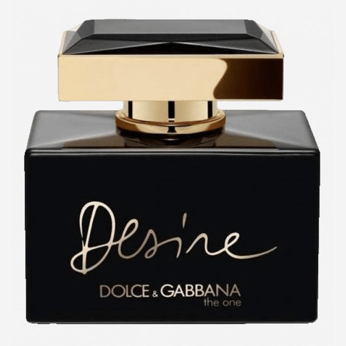 Dolce & Gabbana The One Desire edP