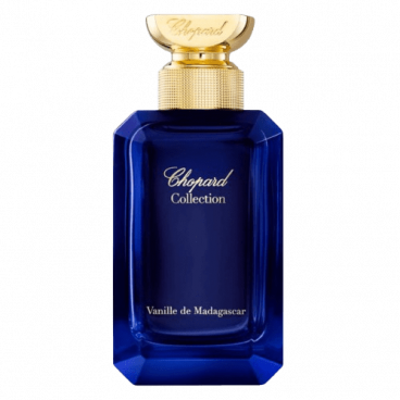 CHOPARD vanille de madagascar