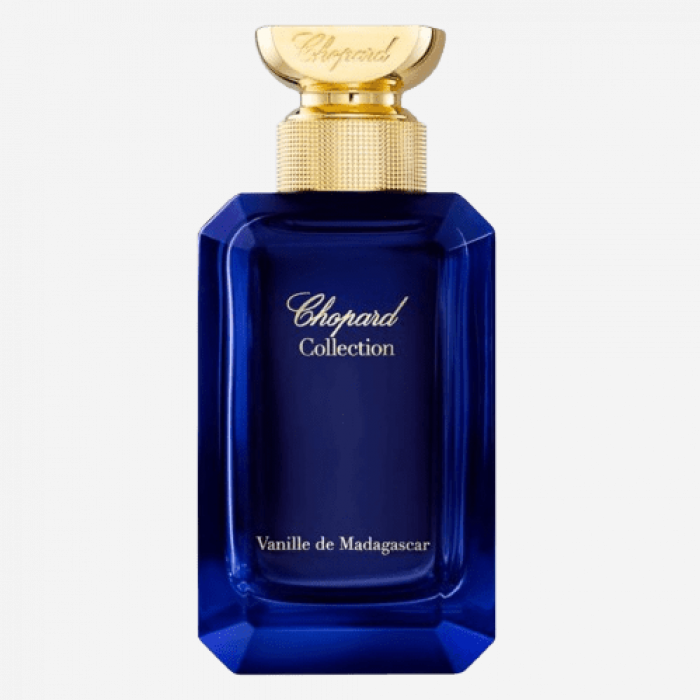 CHOPARD vanille de madagascar