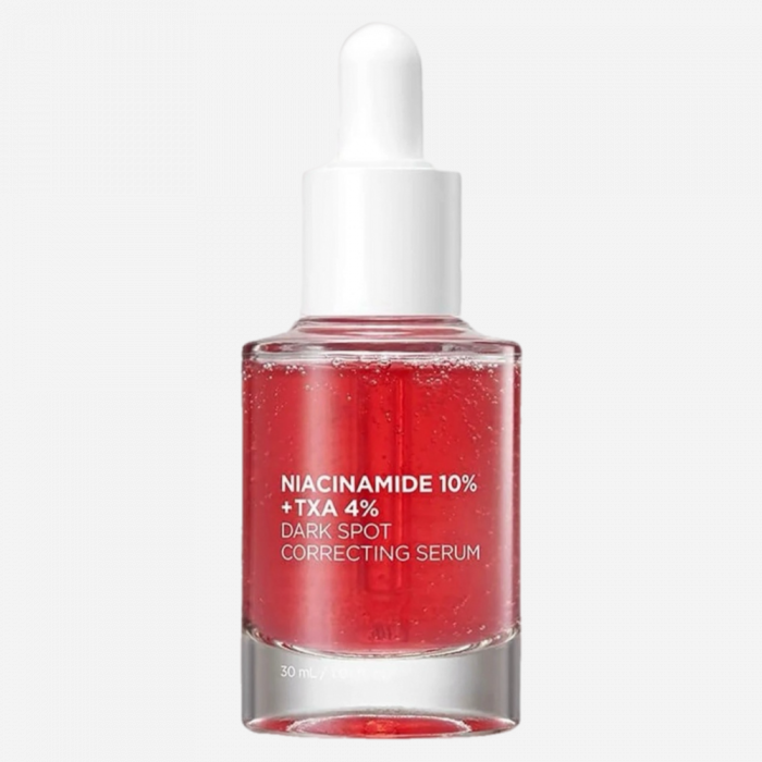 Anua Сыворотка осветляющая с ниацинамидом и транексамовой кислотой - Niacinamide 10% + TXA 4% Serum, 30 ml