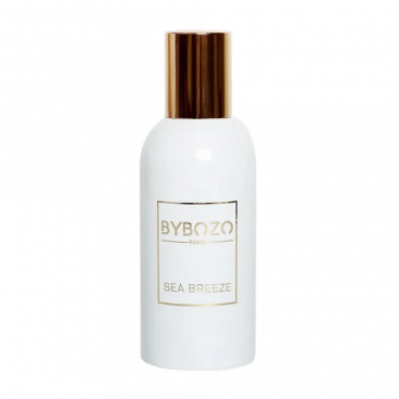 BYBOZO SEA BREEZE Hair mist - парфюмерная вуаль-мист для волос 10 мл