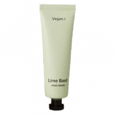 Aronyx Крем для рук Веган Лайм- Базилик Hand Cream Vegan.i Lime Basi, 50 гр