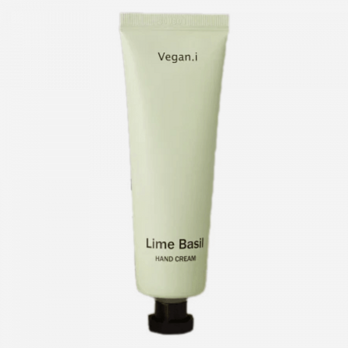 Aronyx Крем для рук Веган Лайм- Базилик Hand Cream Vegan.i Lime Basi, 50 гр