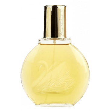 VANDERBILT lady edt