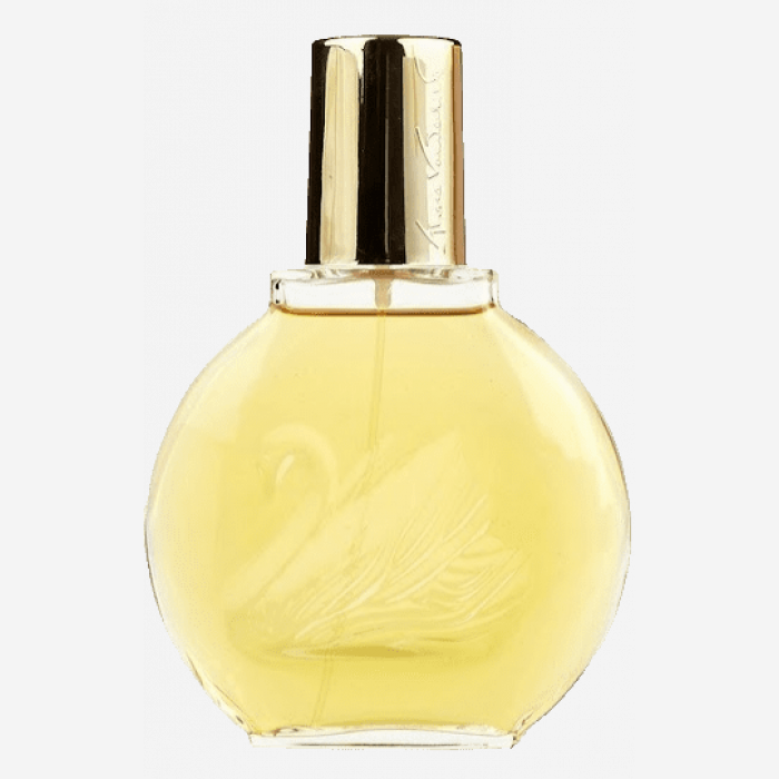 VANDERBILT lady edt