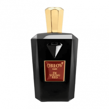 ORLOV PARIS DE YOUNG RED