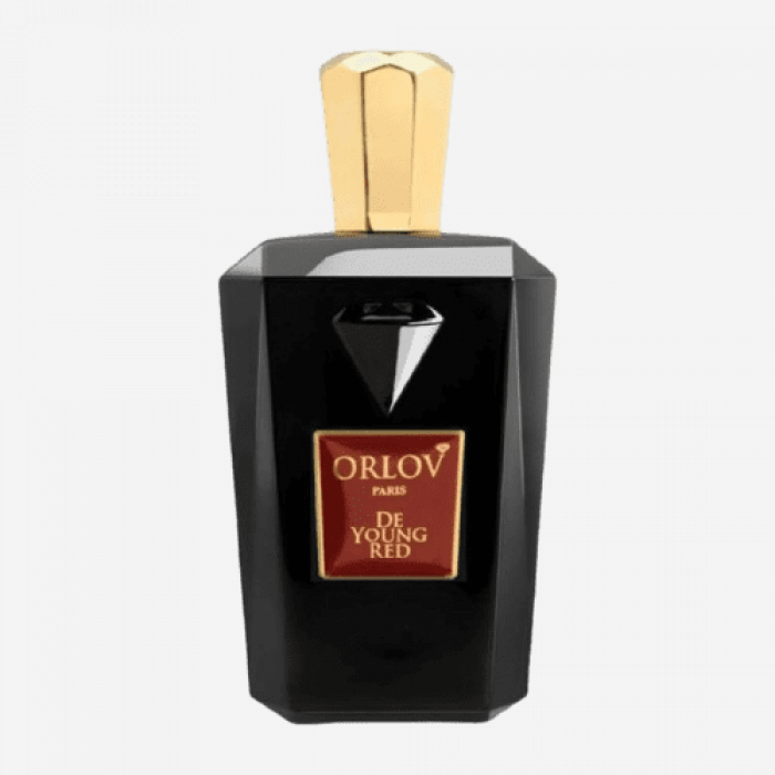 ORLOV PARIS DE YOUNG RED