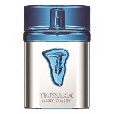 TRUSSARDI A WAY men edt