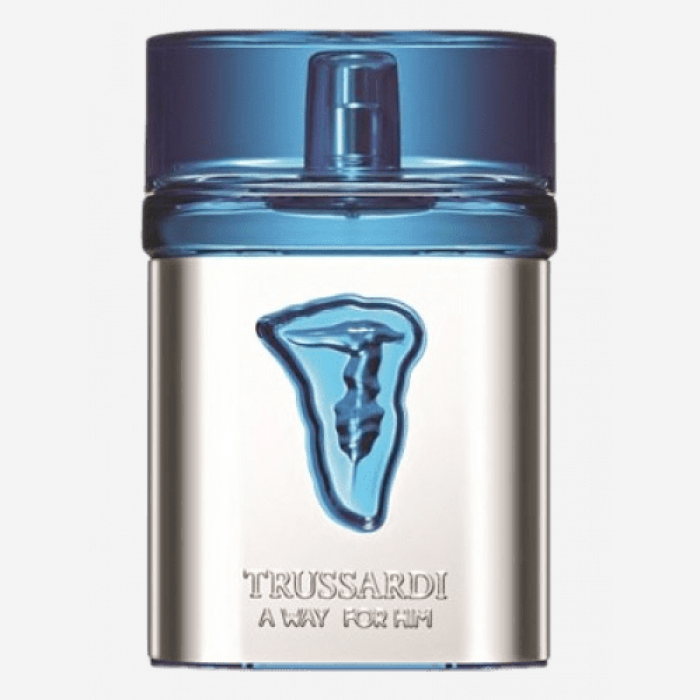 TRUSSARDI A WAY men edt