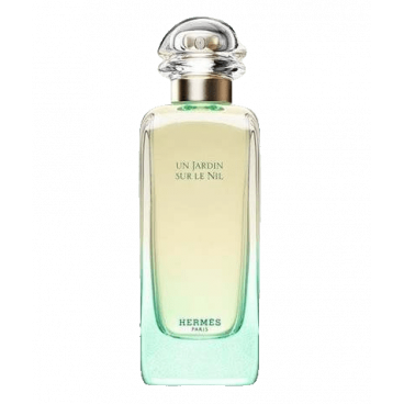 HERMES UN JARDIN Sur Le NIL edT