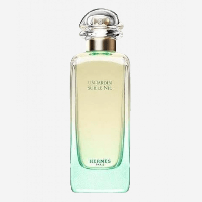 HERMES UN JARDIN Sur Le NIL edT