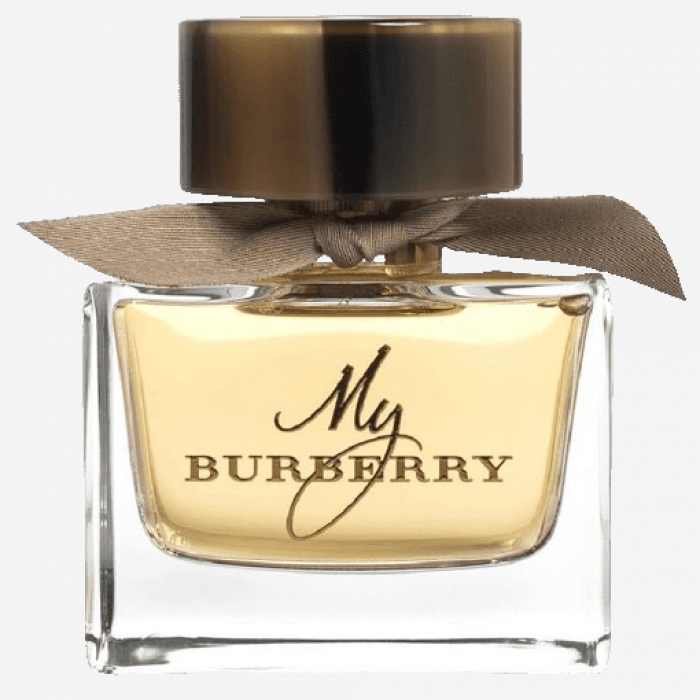 BURBERRY My Burberry lady