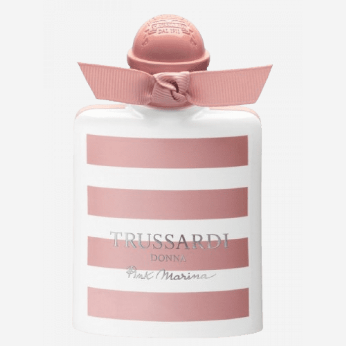 Trussardi Donna Pink Marina