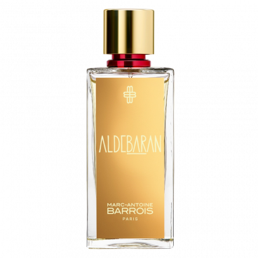MARC-ANTOINE BARROIS ALDEBARAN