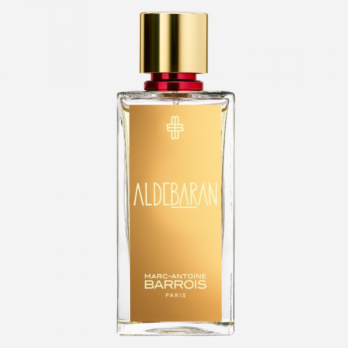 MARC-ANTOINE BARROIS ALDEBARAN
