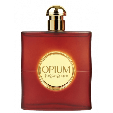 Yves Saint Laurent OPIUM