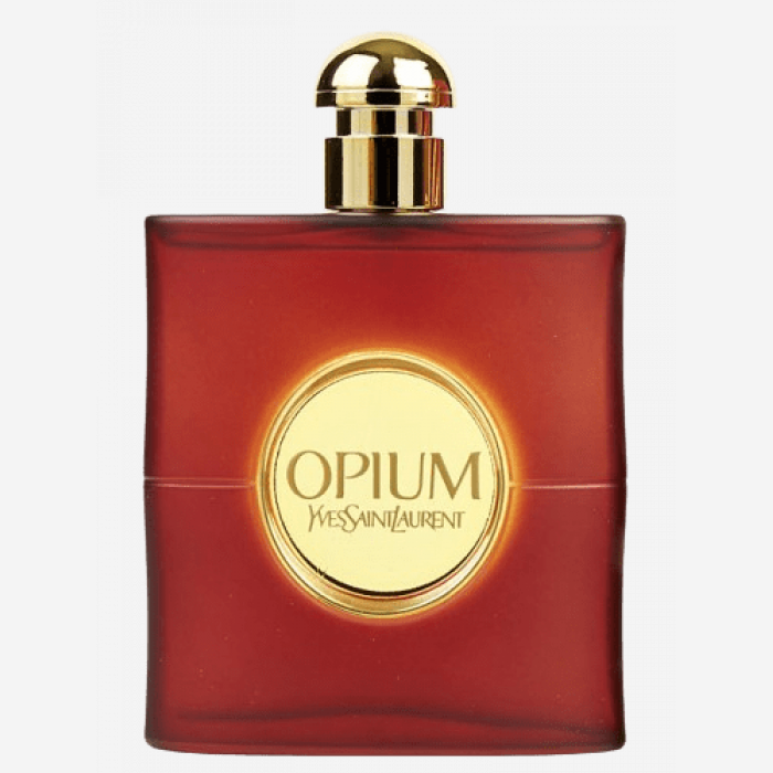 Yves Saint Laurent OPIUM