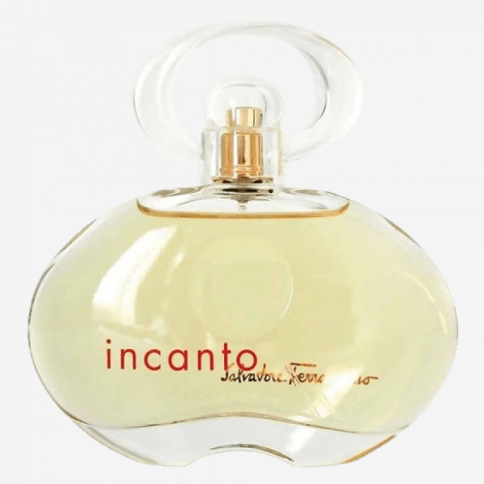 FERRAGAMO SALVATORE INCANTO lady edp