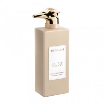 TRUSSARDI LIMITLESS SHOPPING VIA DELLA SPIGA edp