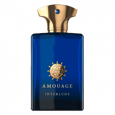 AMOUAGE INTERLUDE man