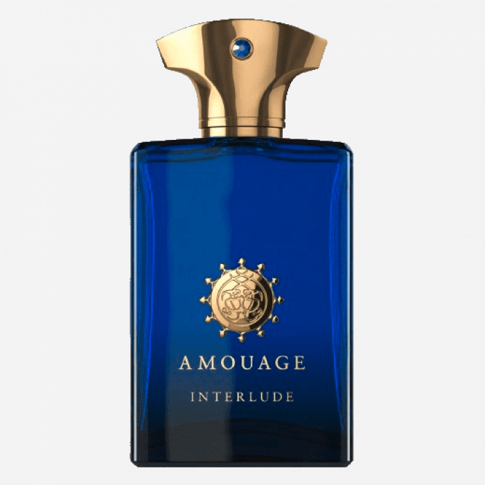 AMOUAGE INTERLUDE man