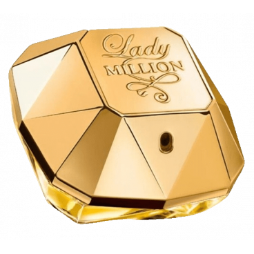 PACO RABANNE Lady Million