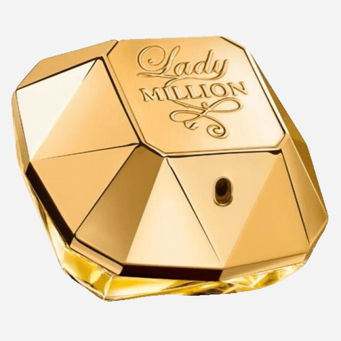 PACO RABANNE Lady Million