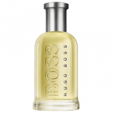 HUGO BOSS BOTTLED