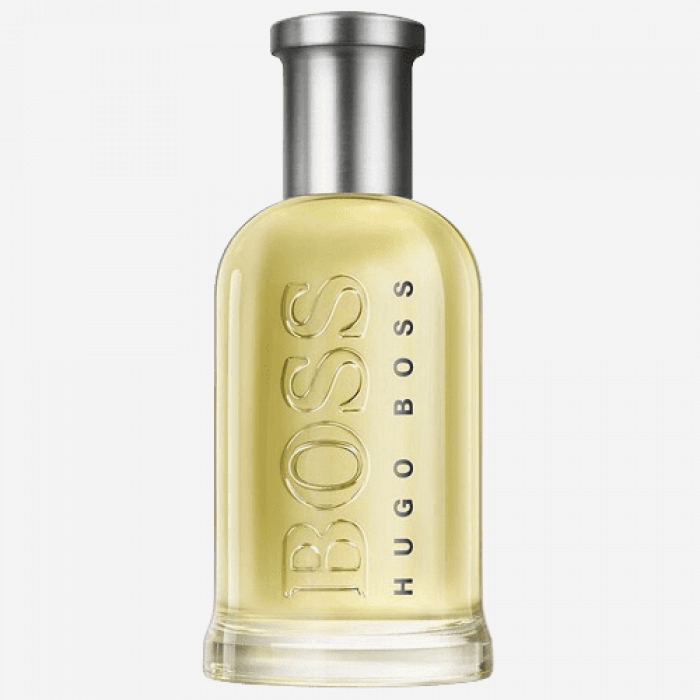 HUGO BOSS BOTTLED