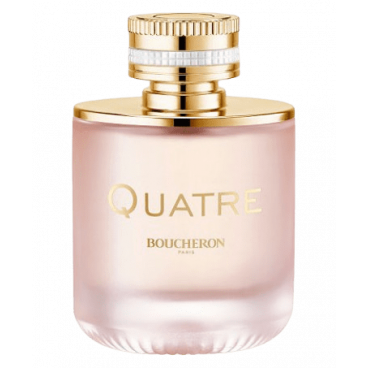 BOUCHERON Quatre En Rose Florale