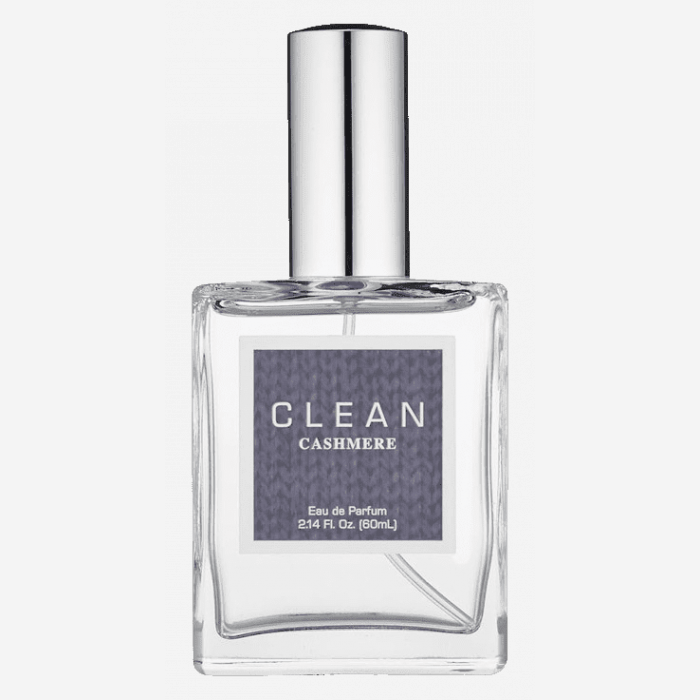 CLEAN CASHMERE edp