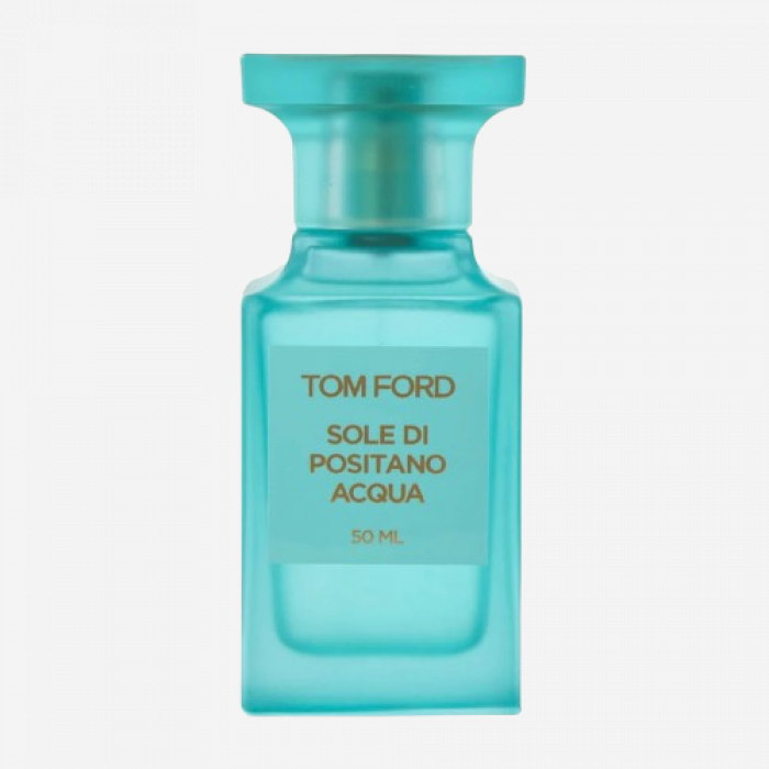 TOM FORD SOLE DI POSITANO ACQUA edt