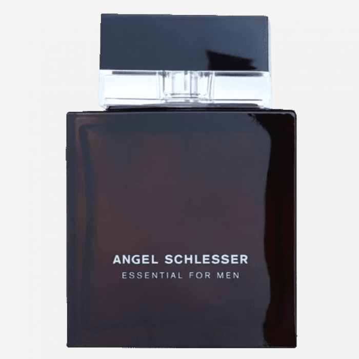 ANGEL SCHLESSER ESSENTIAL men