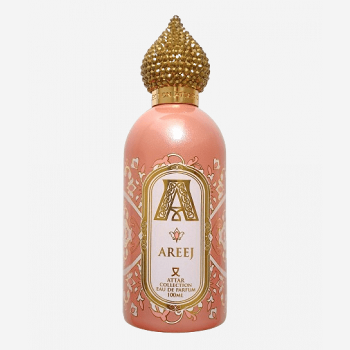 Attar Collection AREEJ