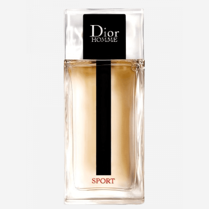 DIOR Homme sport