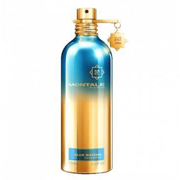 MONTALE Blue Matcha edp