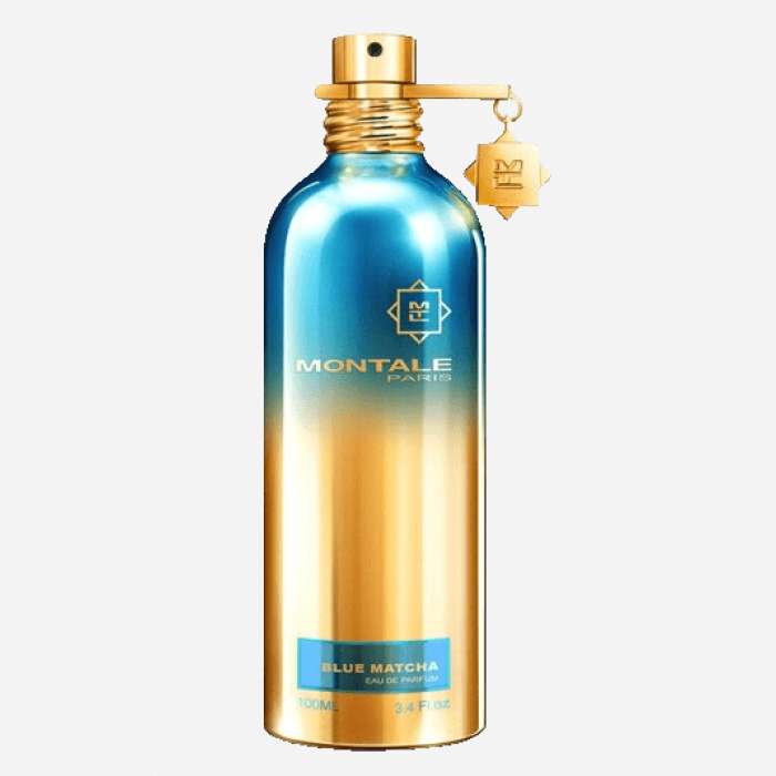 MONTALE Blue Matcha edp