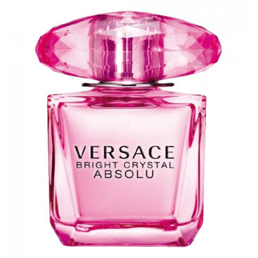 VERSACE CRYSTAL Bright Crystal Absolu