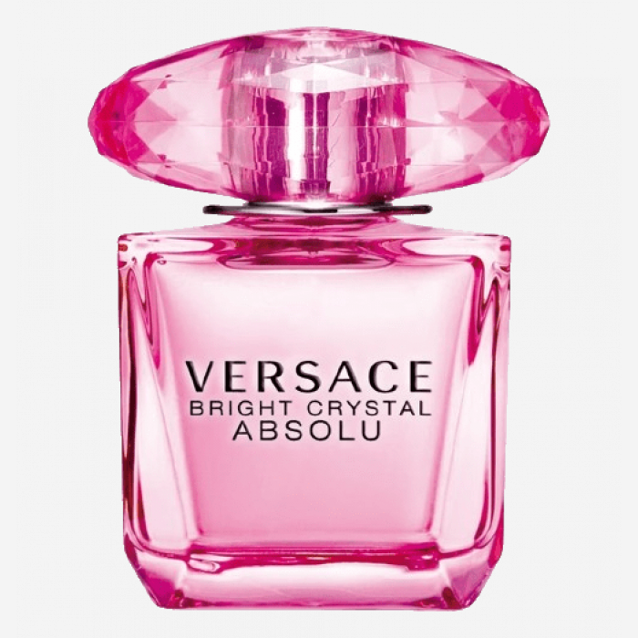 VERSACE CRYSTAL Bright Crystal Absolu