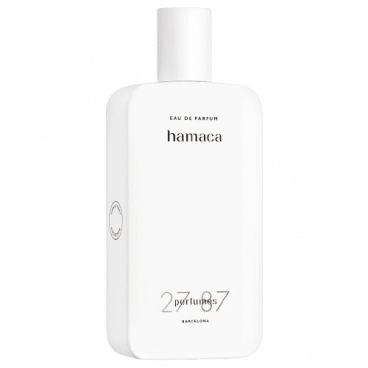 27 87 PERFUMES HAMACA